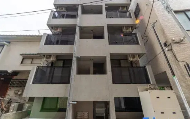 Repure Higashimukojima Ekimae Residence II