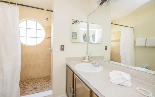 Dave's Royal Palm Bay Condo