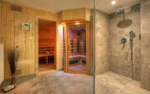 Garni Hotel Horske Spicky
