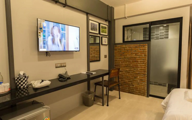 Qoo Hotel