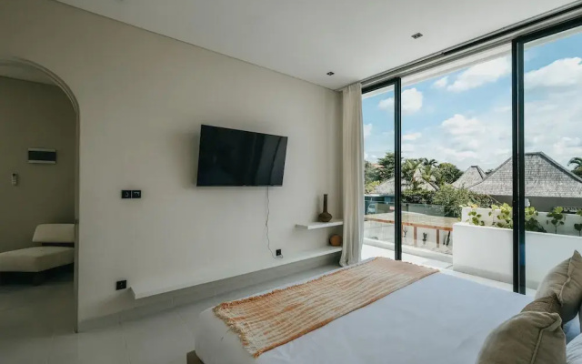 Villa Vagabond Canggu