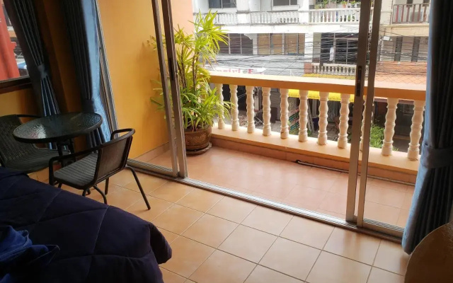 Christie Mu Guesthouse