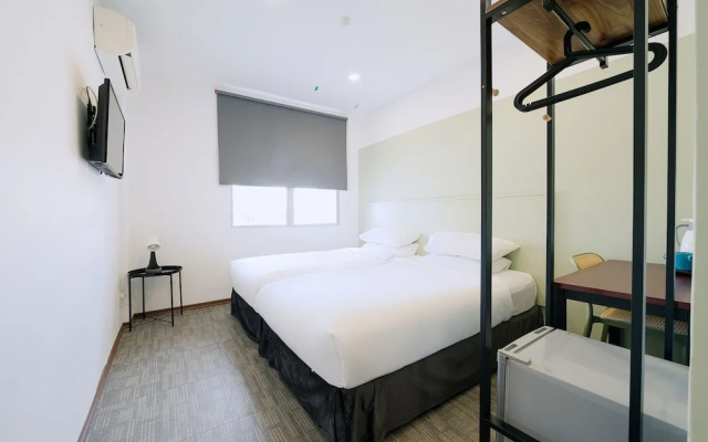 The Concept Hotel Melaka City
