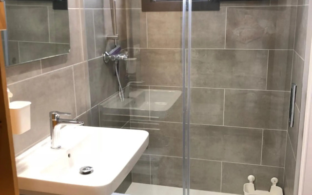 Apartament Can Mateu-Gran Terraza