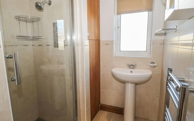 2 Duck Cottage, Chathill