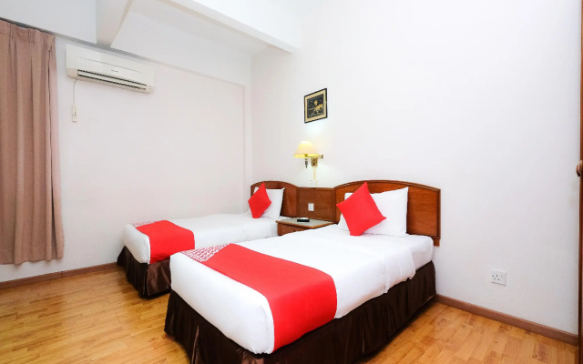 Hotel Green Park