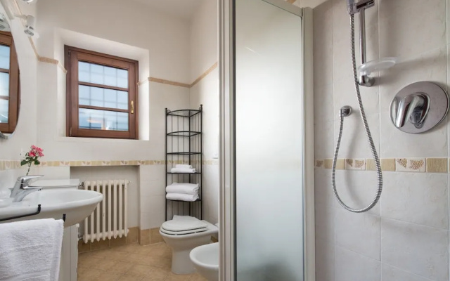 Casa Vacanze il Castellaccio