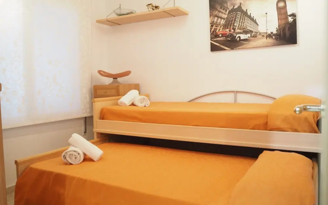 Apartamento Balmes