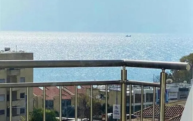 Wonderful 2-storey 2 bedroom apartment
