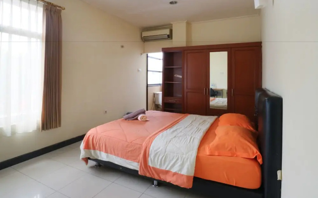 Fontana Residencia Tebet 1