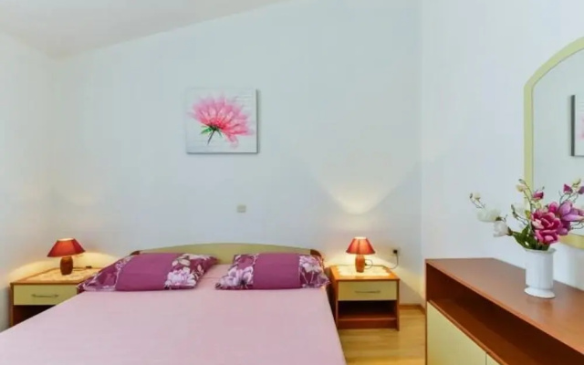 Kosta - 150 m From Beach - A4 Kat