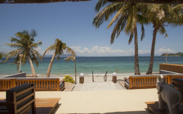 Sunny Beach Resort
