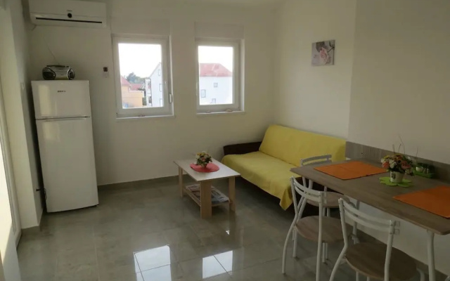 Apartment Boris