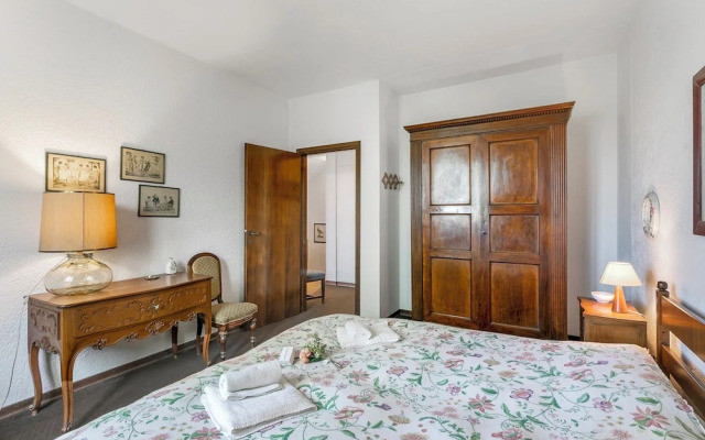 Three Lakes Villa Varese