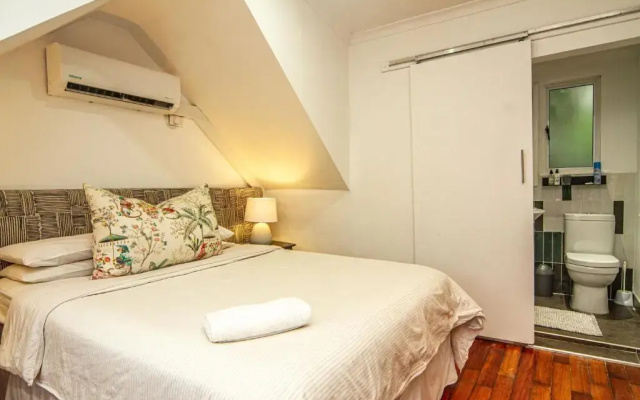Shelbourne Boutique Lodge