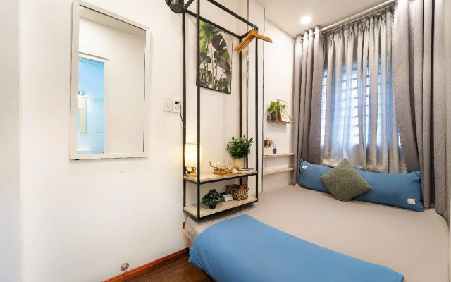 Saigon Cactus Homestay