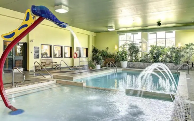 Hotel LOiseliere St-Nicolas