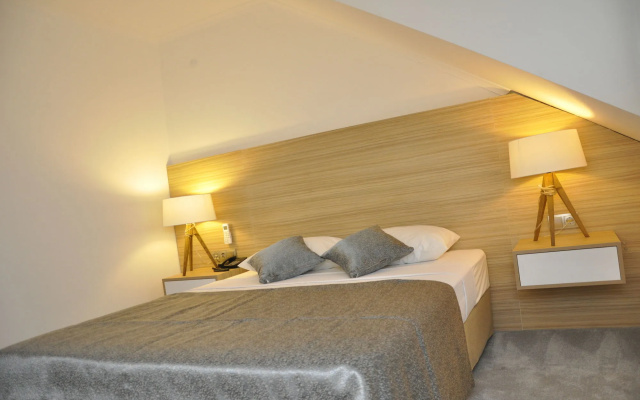 Ozyigit Otel