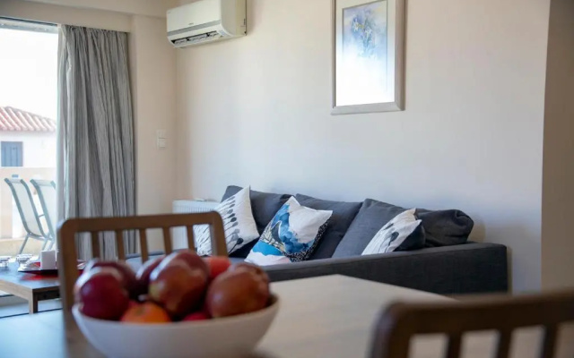 Catherine's Comfort Apartment Νο3