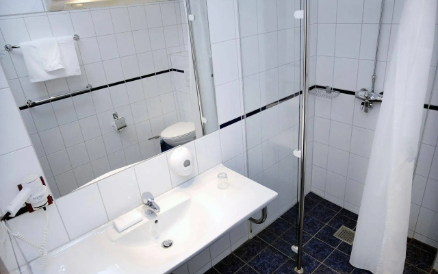 Grand Hotel Arendal - Unike Hoteller
