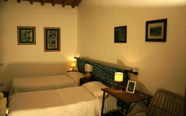 Molino Le Gualchiere