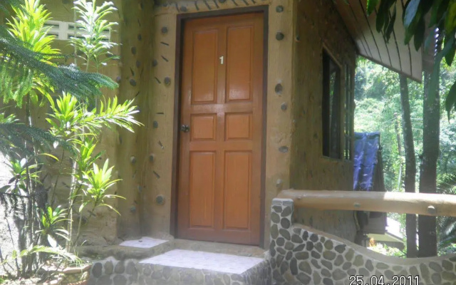 The Happinez Lodge