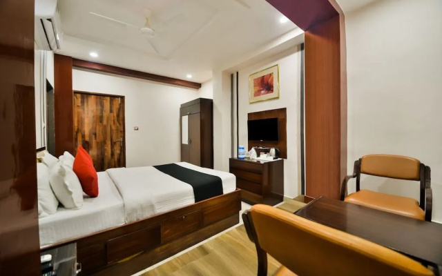 Capital O 39331 Hotel Retaj