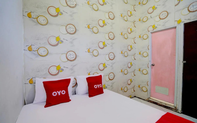 OYO 92740 Hotel The Orchad Syariah