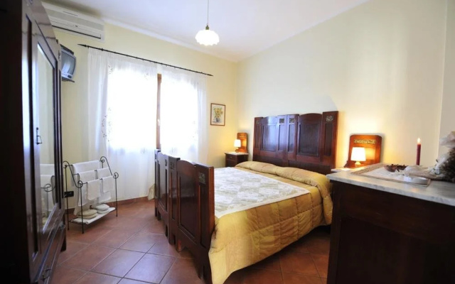 B&B Ca de Pippu