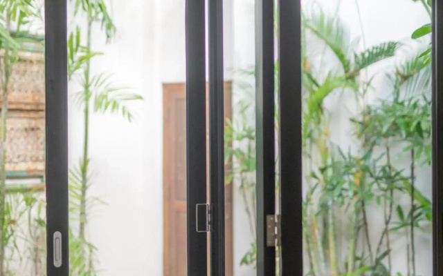 Villa Ibu Dua - cute 1BR Seminyak gem in great location
