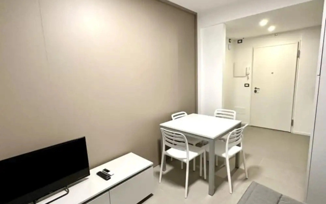 Bibione Terme Apartment With Pool