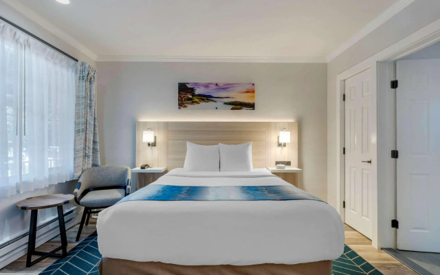 Comfort Inn Carmel By The Sea