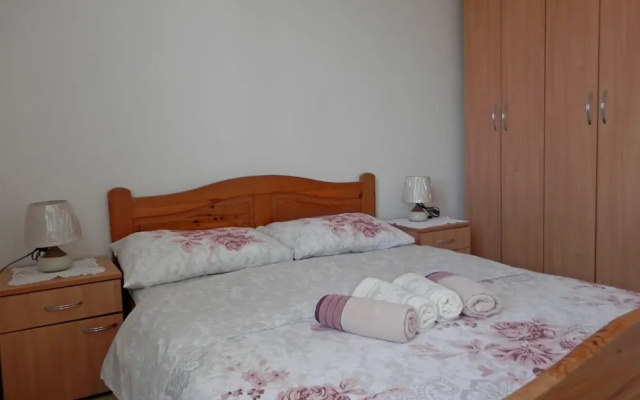 Apartments Zeljka