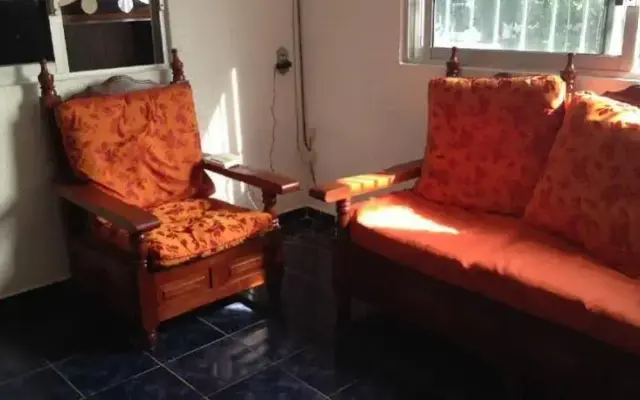 The Wine Bed & Breakfast