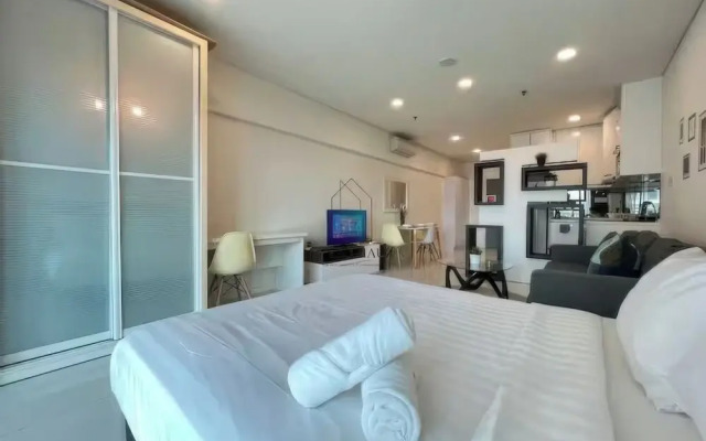 Mercu Summer Suites Klcc By U-Dee Hauz