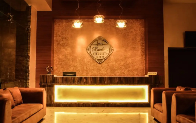 Hotel Rainbow Regis