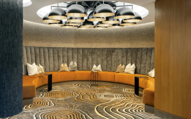 Global Luxury Suites in Bethesda