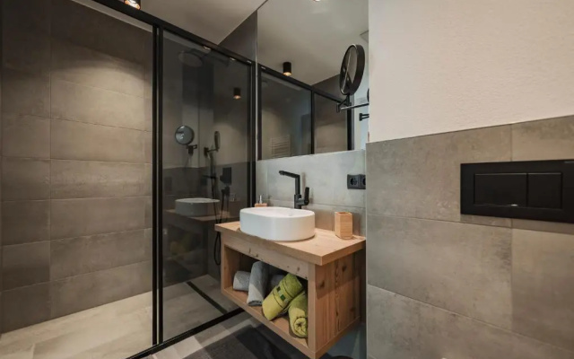 4zero Appartment