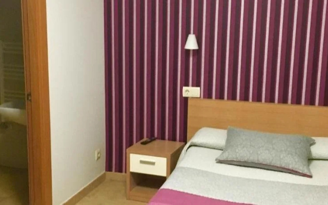 Hostal La Cortijana
