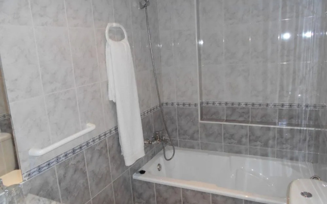 Hostal San Andres