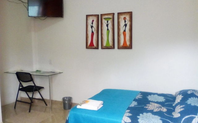 Hotel Toix