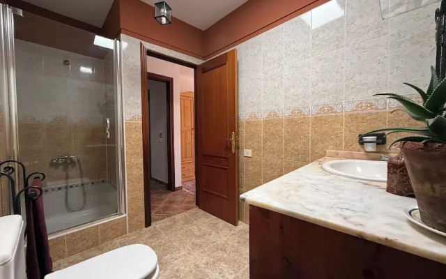 Madre Amada Accommodation Tenerife