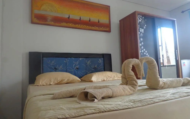 Srikrisna Homestay