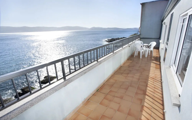106969 Apartment In Portonovo