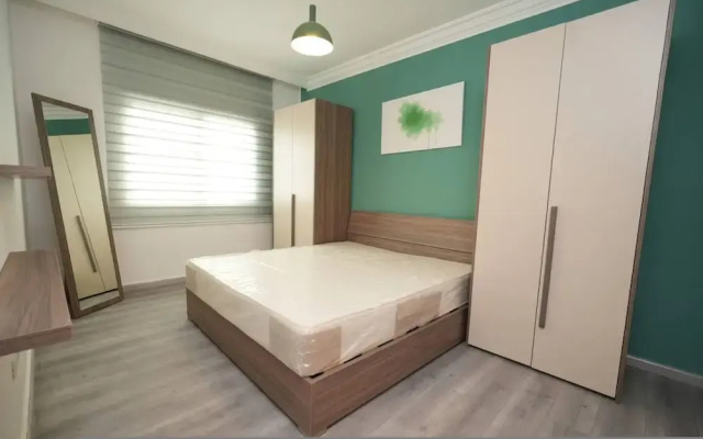 The Green Apartment Badaro 3 Bdrms