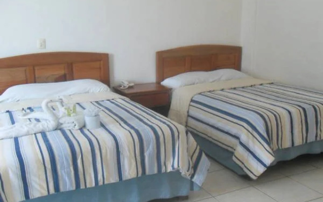 Casa Chetumal Hotel