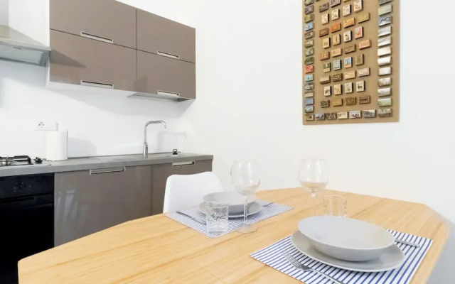 Italianway - Corso Cavallotti 223