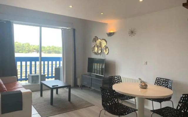 Appartement Du Lac