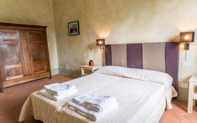 Tenuta San Jacopo In Castiglioni