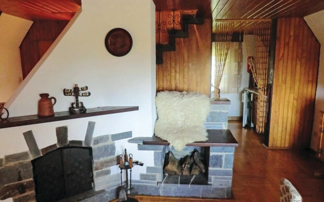 Awesome Home in Rützengrün With 2 Bedrooms